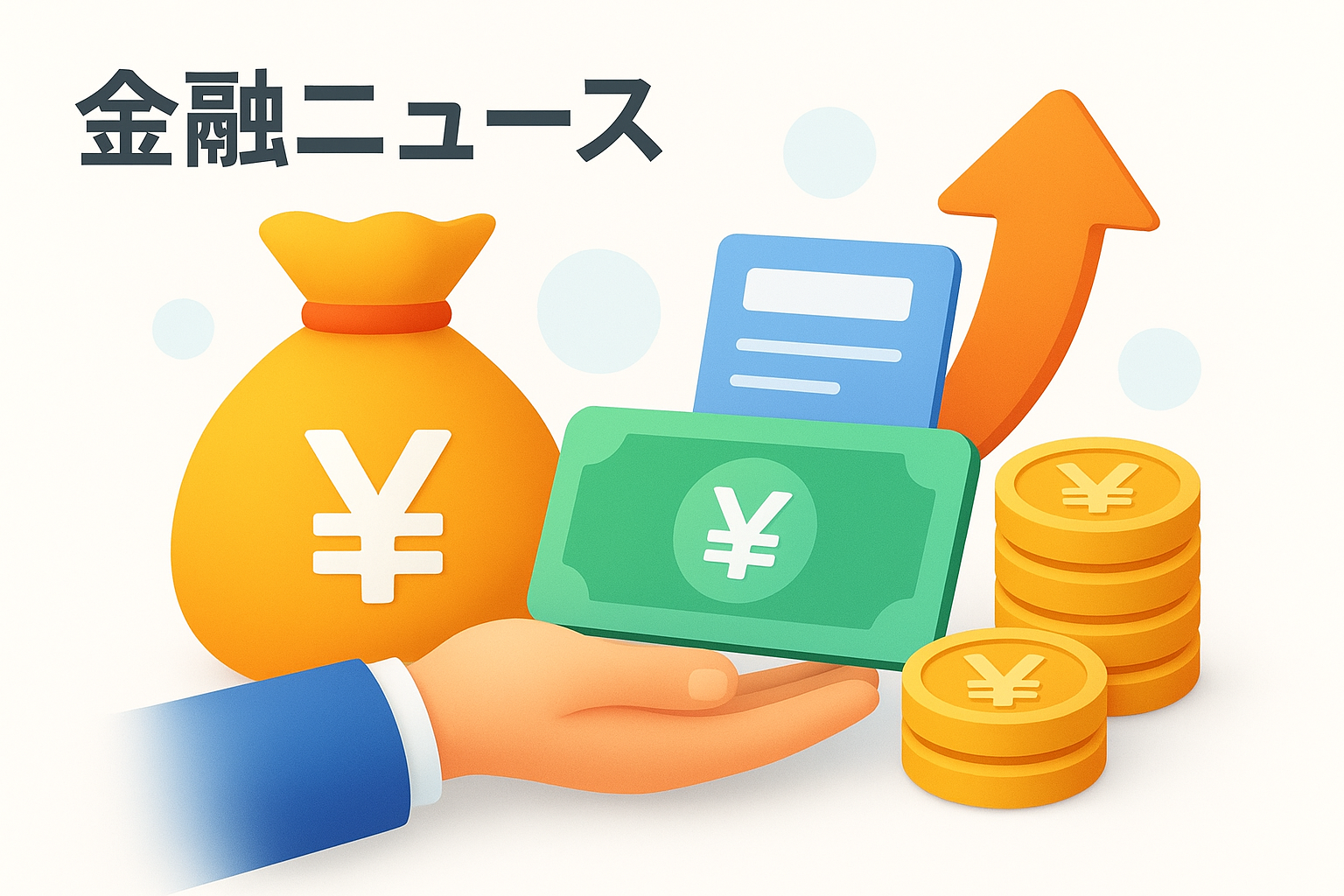 新NISAで迷わない資産運用の始め方｜初心者が失敗しにくい商品選びと積立のコツ