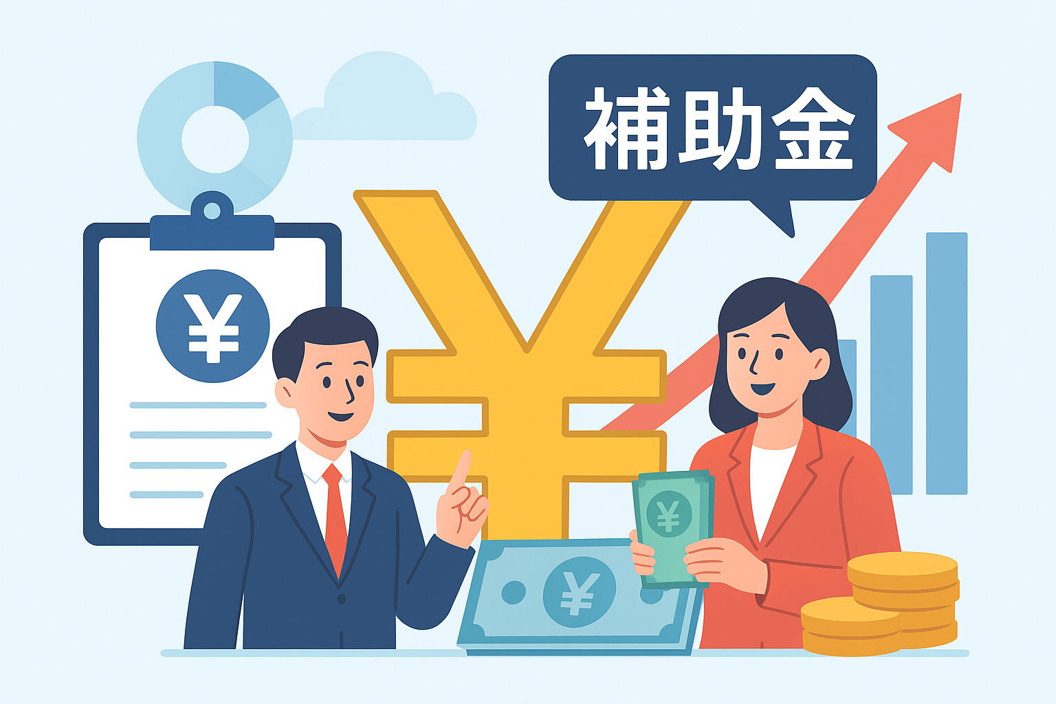 2026年9月最新！今注目の副業と補助金情報を徹底解説